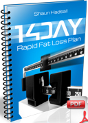 14 Day Rapid Fat Loose Plan